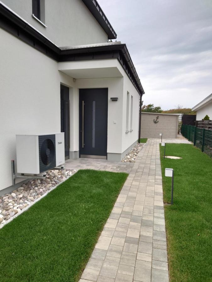 Kleine-Ostseeliebe 2 Dierhagen Exterior photo